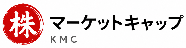 株マーケットキャップ KMC